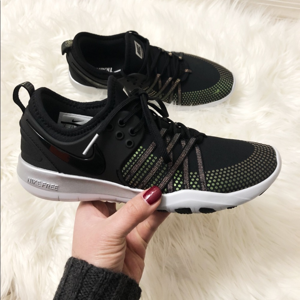 ❌ Will take any good Offer ❌Nike Free Tr 7 Women